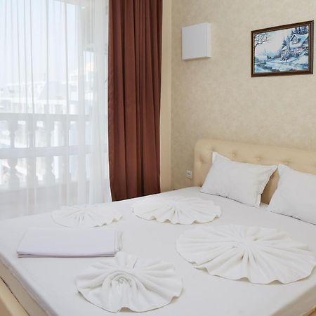 Villa Sardinia And Spa スヴェティ・ヴラス エクステリア 写真
