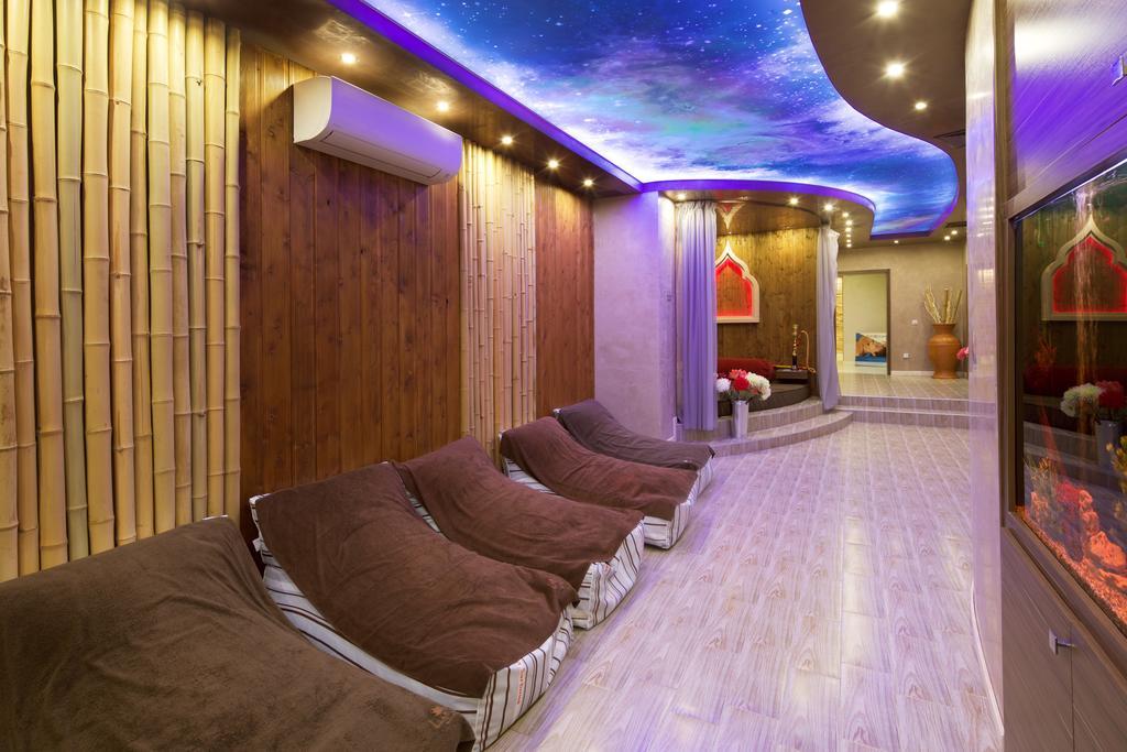 Villa Sardinia And Spa スヴェティ・ヴラス エクステリア 写真