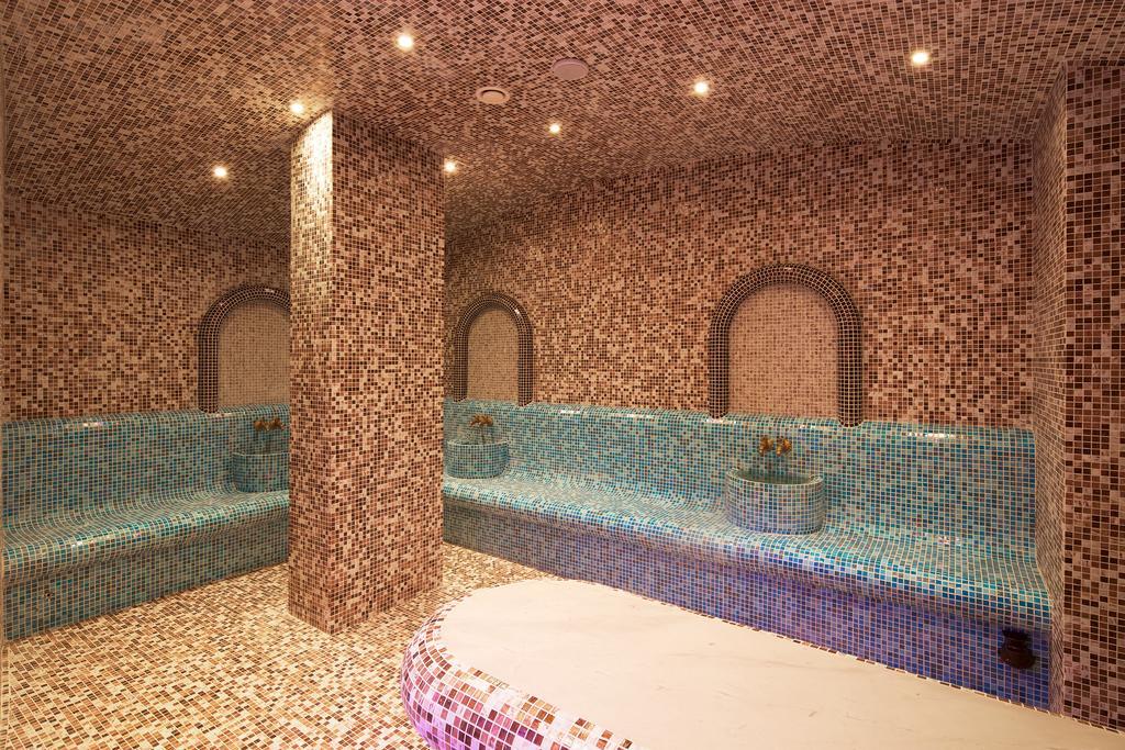 Villa Sardinia And Spa スヴェティ・ヴラス エクステリア 写真