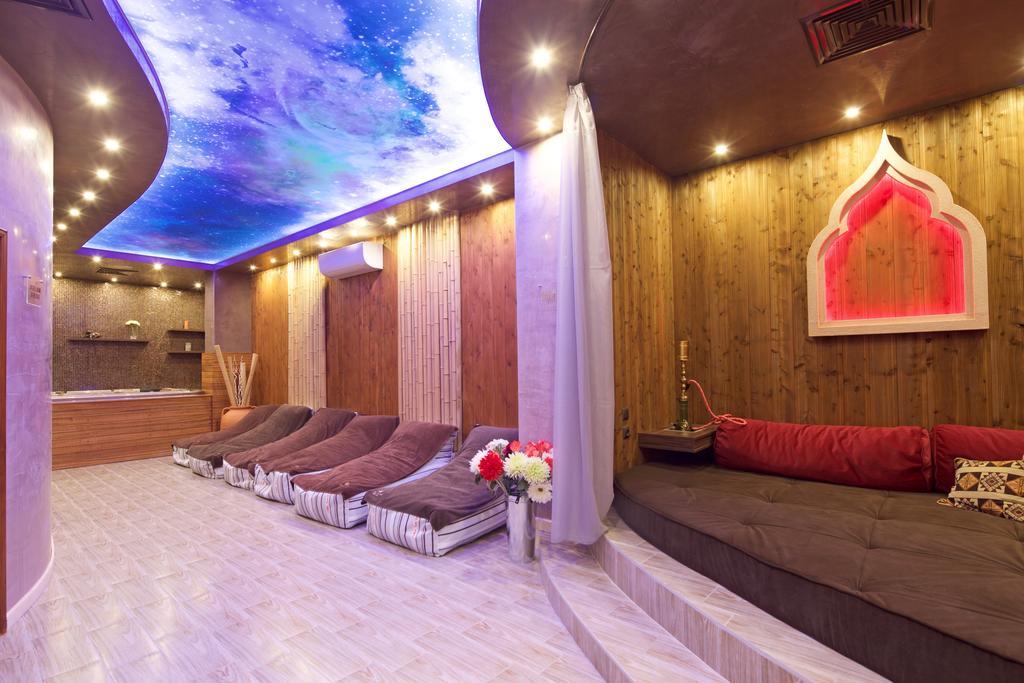 Villa Sardinia And Spa スヴェティ・ヴラス エクステリア 写真