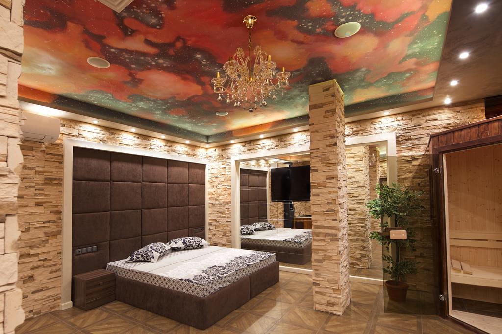Villa Sardinia And Spa スヴェティ・ヴラス エクステリア 写真