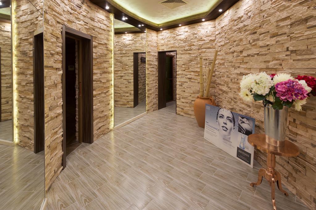 Villa Sardinia And Spa スヴェティ・ヴラス エクステリア 写真