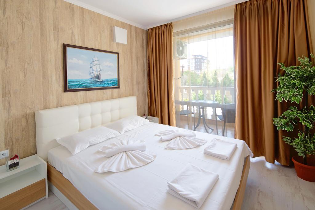 Villa Sardinia And Spa スヴェティ・ヴラス エクステリア 写真